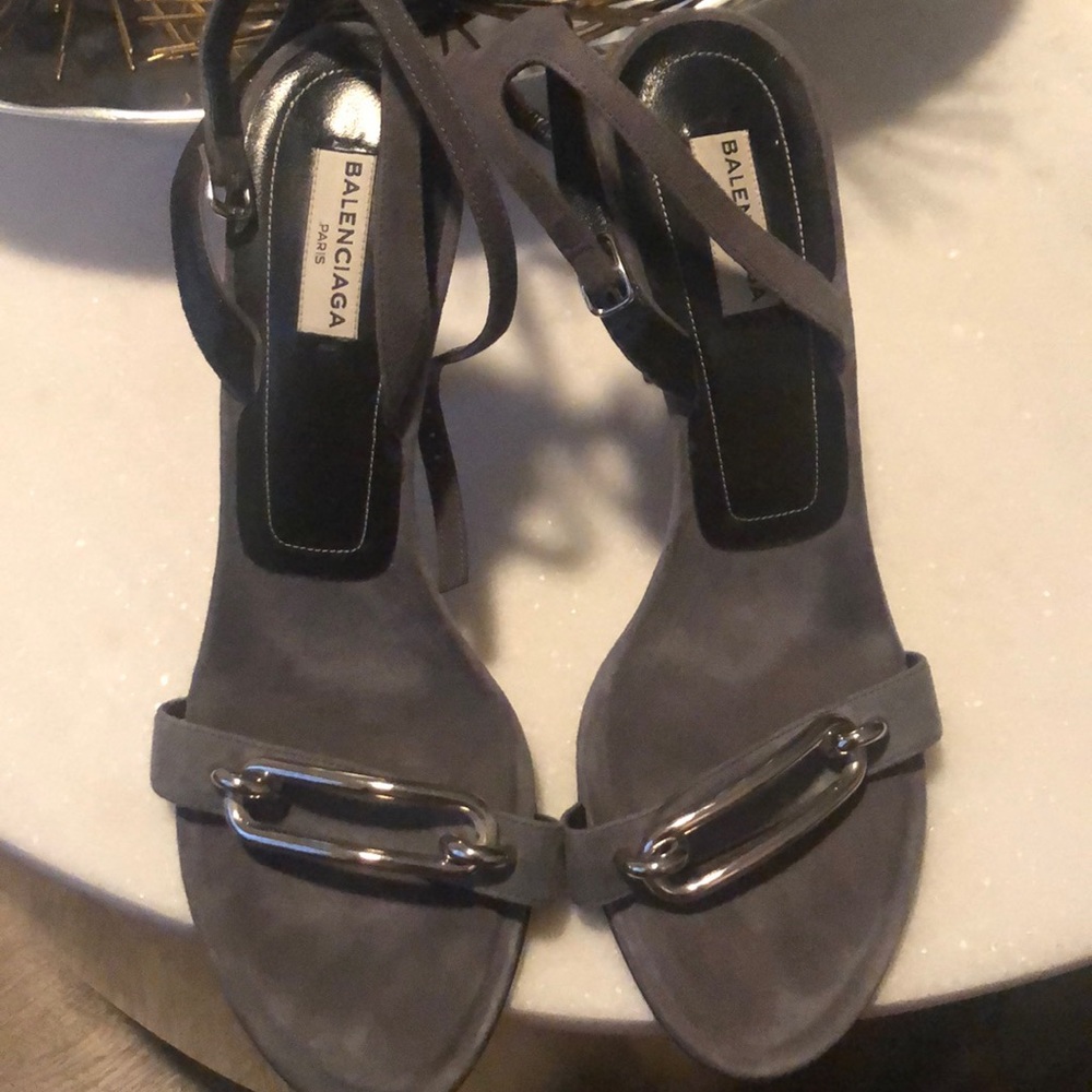 Balenciaga Sandals